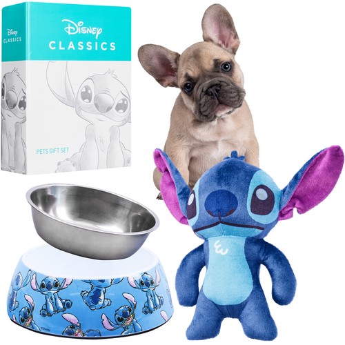 Disney stitch toy - stitch, set