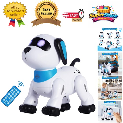 Smart dancing puppy with - smart,