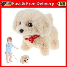 Toy Dogs for 1-3 Year Old
