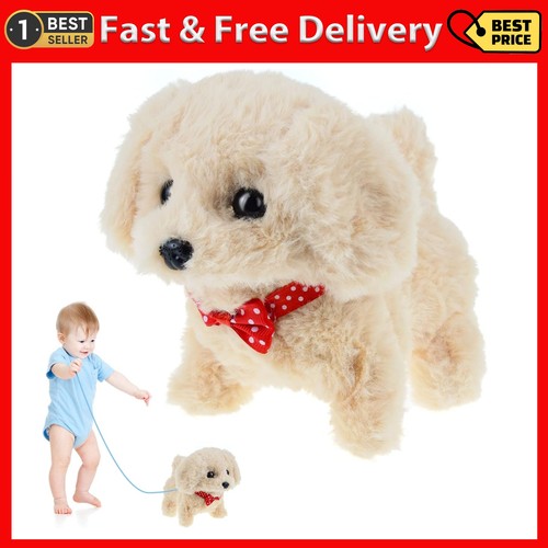 Toy dogs for year - toy, 1-3