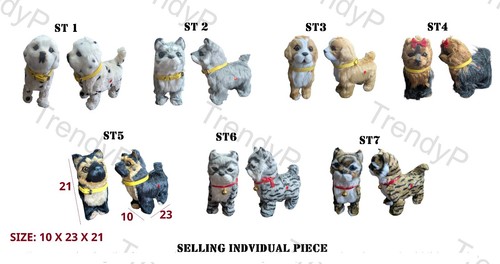 Dog cat toy - toy, with