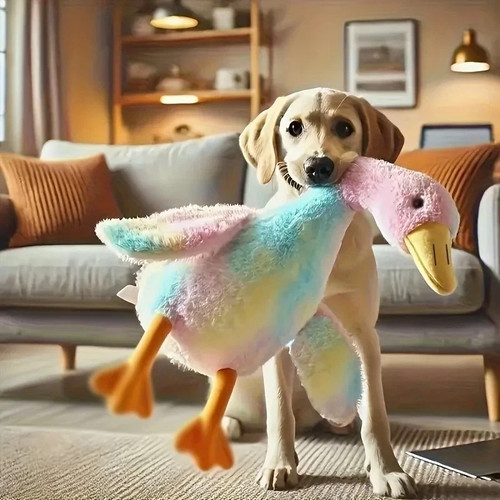 50cm soft plush duck - duck, for