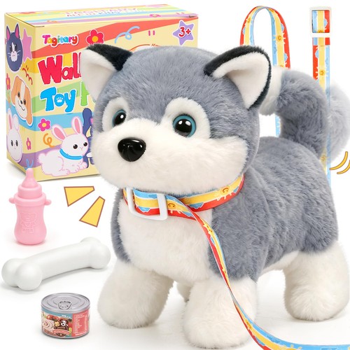 Tagitary plush toy - plush,
