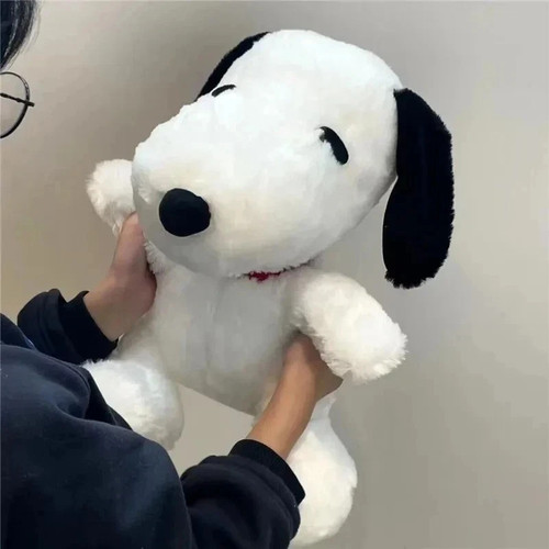 Cute snoopy plush - cute, doll