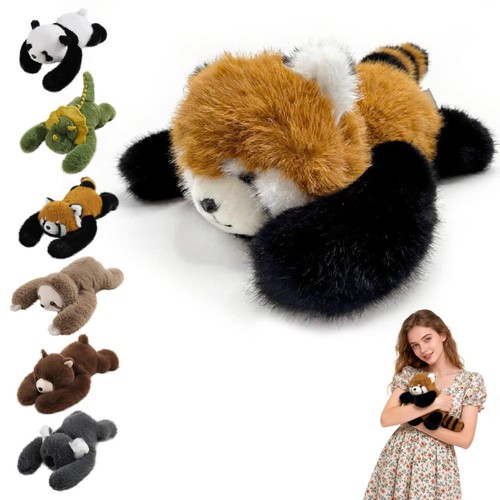 65cm weighted panda - 65cm,
