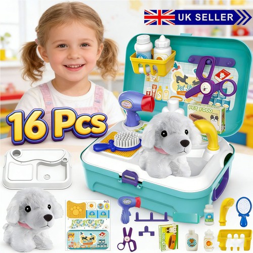 Doctors set for kids - for, 3