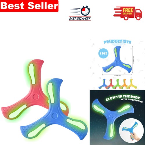 Kids boomerang set 2 - set,