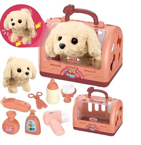 Stay gent toy dogs - toy, for