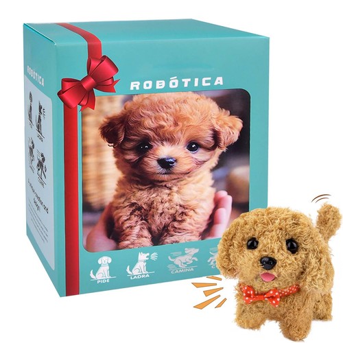 Walking dog toys for - walking, 2