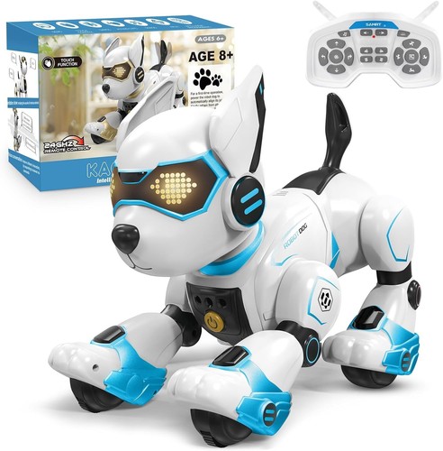 Robot dog toy for kids - dog,