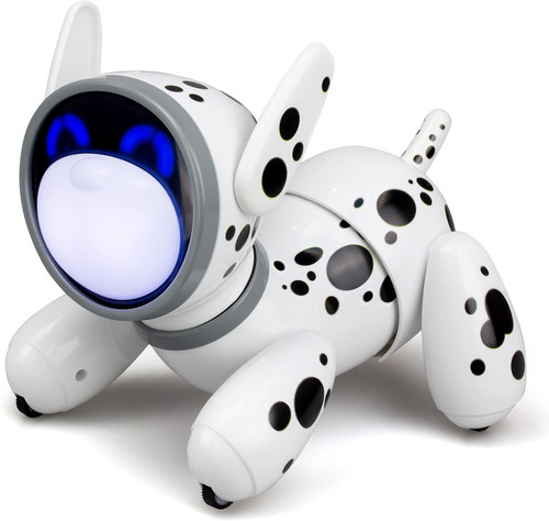 Silverlit jiggo interactive - jiggo,