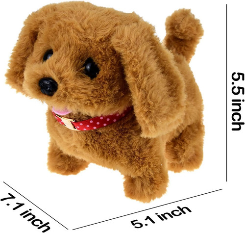 Toy dogs for - toy, boys