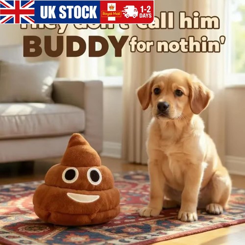 Poop toy with fart sounds - toy,