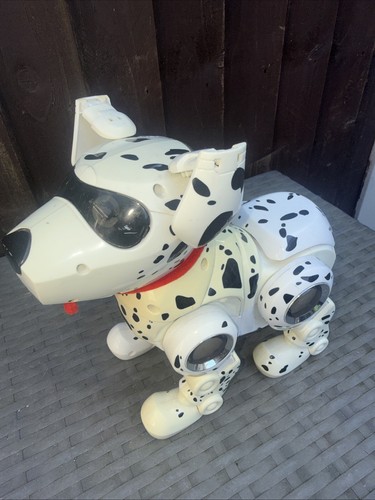 Robot dog toy for - robot,