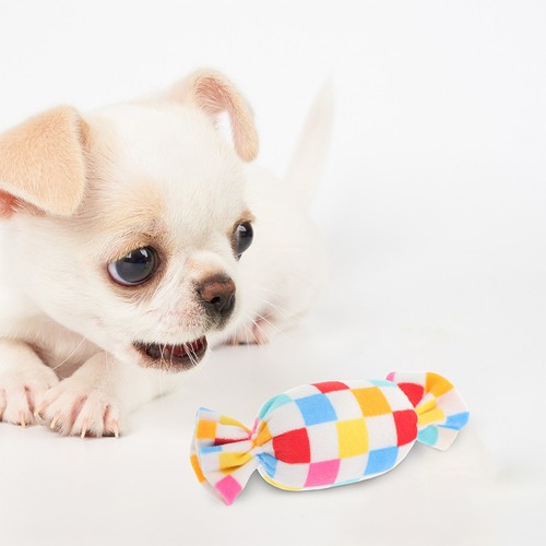 2pcs plush dog - 2pcs,