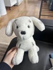 Dalmatian Puppy Soft Toy for