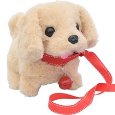 Toy Dogs for Kids, My