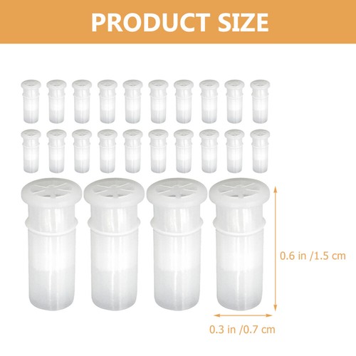 200 pcs squeaker - squeaker, toys