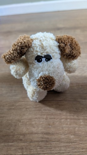 Cae singing dog plush - cae,