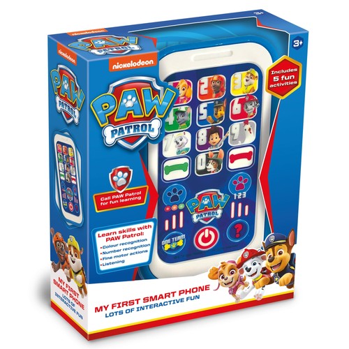 Paw patrol toys paw01 - patrol,