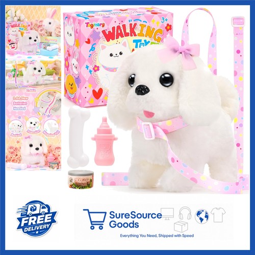 Plush dog toy for - plush, kids