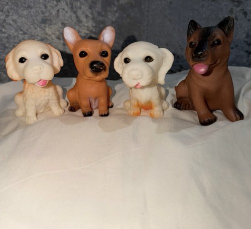 Toy dogs for - dogs, bundle