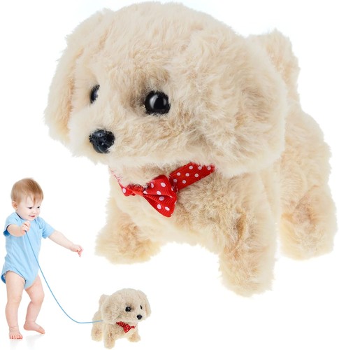 Toy dogs for year old - dogs, 1-3