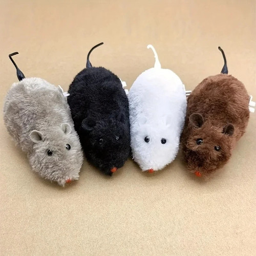 5pcs wind plush - up, toy