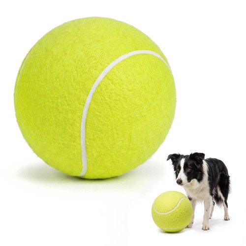 Giant tennis ball - giant,