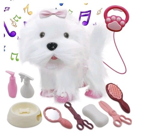 Jaydear electronic dog toy for - dog,
