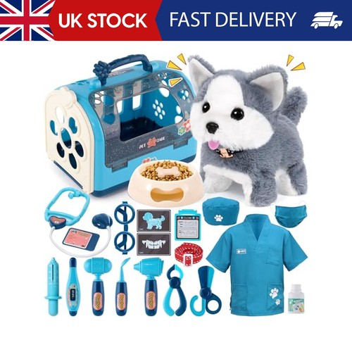 22pcs doctors vet - 22pcs, set