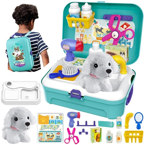 Hersity kids toy dogs gifts - hersity,