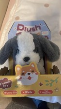 Toy Dogs for Kids
