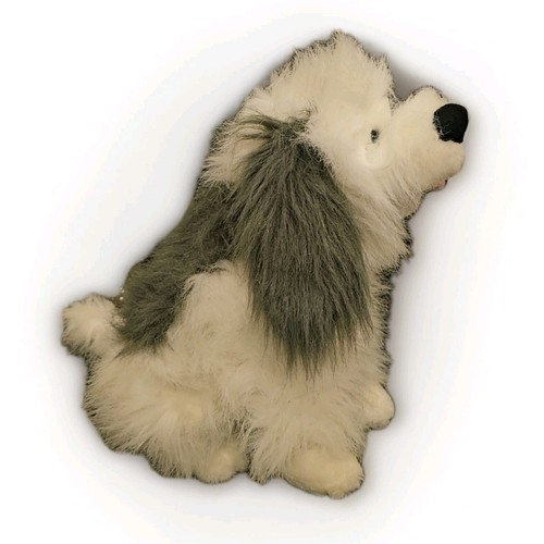 Fluffy and soft dog for - for, kids